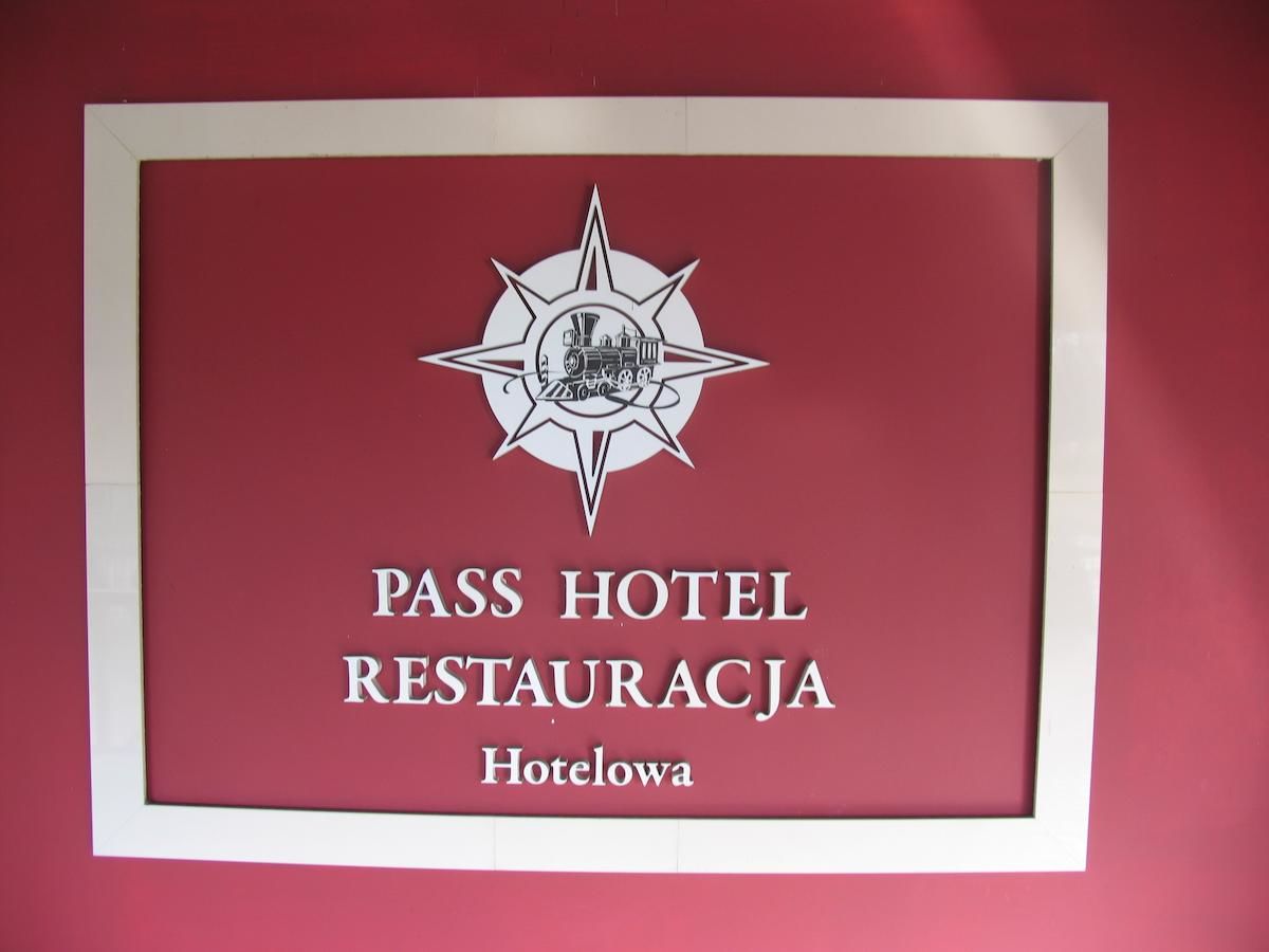 Гостевой дом Pass Hotel Zebrzydowice-47