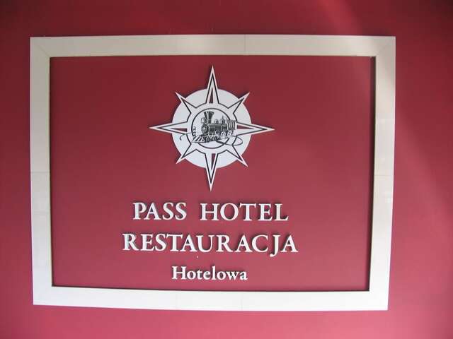 Гостевой дом Pass Hotel Zebrzydowice-46